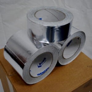 Bostik T303 Insulation Foil Tape