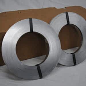 Aluminium Banding