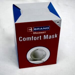 Protective Comfort Masks