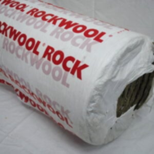 Rockwool Foil Faced Insulation